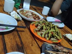 -二子海鲜大排档(太阳城店)
