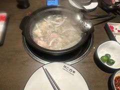 -同仁四季椰子鸡(宝安壹方城店)