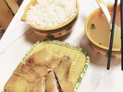 -陈记汤饭(水巷口店)