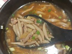 -西贝莜面村(金隅嘉品mall店)