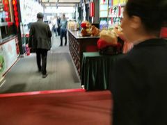 -盈春大饭店(千山路店)