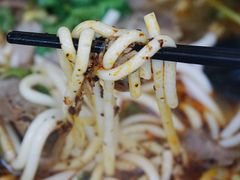虾子羊肉粉-陈记贵州遵义羊肉粉·酸汤鱼(法华镇路店)