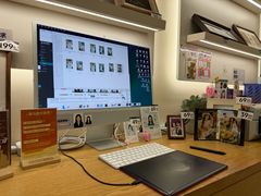 -海马体照相馆(成都来福士广场店)