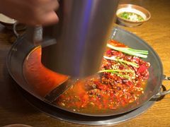 -萍姐火锅·公路夜市(打浦桥日月光店)