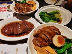 -陈鹏鹏潮汕菜(欢乐海岸 海边景观店)