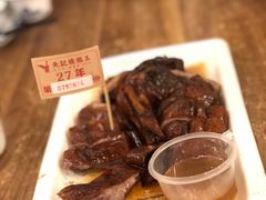 金牌烧鹅-先记烧鹅王·本地粤菜(福永店)