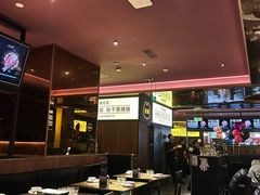 -烤匠麻辣烤鱼(双流明城购物中心店)