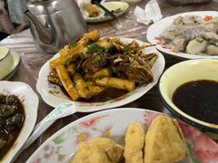 -妈妈的小作坊(陈家镇店)