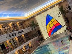-海韵之星邮轮水会(明发商业广场店)