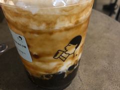 -喜茶(上海兴业太古汇店)