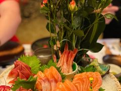 -大江户日本料理(吕厝店)