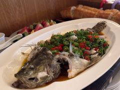 -晋江荣誉国际酒店·港誉茶餐厅