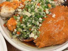 -苏小柳点心·手作小笼包(浦东嘉里城分院)