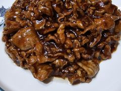 它似蜜-烤肉宛饭庄(南礼士路店)