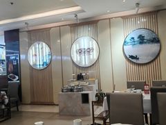 -青岛蓝海大饭店·渔歌舫(李沧店)