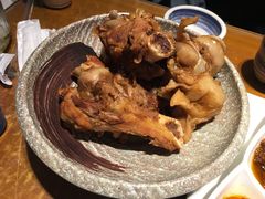 -95号酱骨·一块豆腐(展春园西路店)