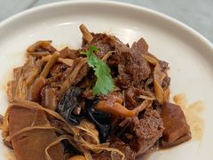 -南小馆(迪士尼小镇店)