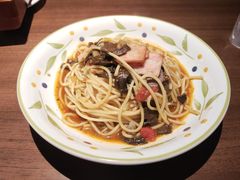 -萨莉亚意式餐厅(莲花国际广场店)