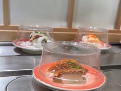 -禾绿寿司(星光68广场店)