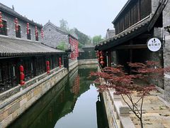 -台儿庄古城