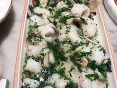 -蝶园·装修中(BFC外滩金融中心店)