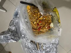 -串小白烧烤(金沙洲店)