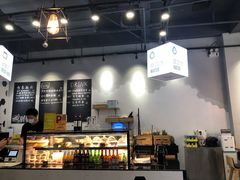 -HELLO 27 意面·沙拉·帕尼尼