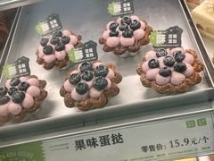-南洋大师傅(长楹天街店)
