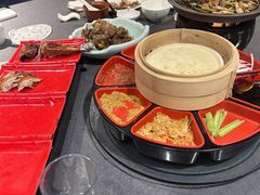 -羲和雅苑•北京烤鸭(平安国际金融中心店)