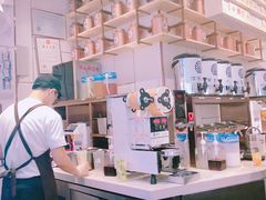-眷茶(赛格国际购物中心店)