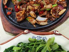 -标记美食新鲜猪杂(兴南大道店)