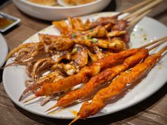 -盒马鲜生(首义店)