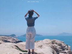 -东极岛景区-青浜岛