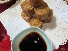 -万柳阁小馆·花园餐厅(龙潭湖店)