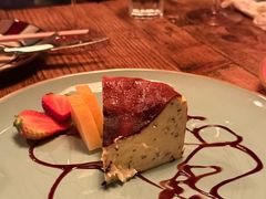 黑松露巴斯克-SISTERS BAR RESTAURANT川意酒馆(嘉善老市H楼店)