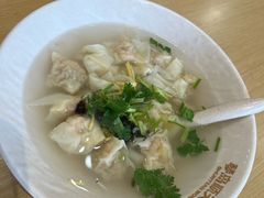 -琴岛顺天馄饨(营口路市场店)