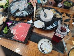 -丽江庭院之爱在路上(西单店)