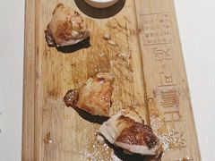 -俄士厨房(五棵松华熙LIVE店)