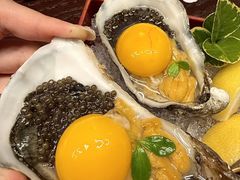 -普朗姆生蚝吧(原建国路店)