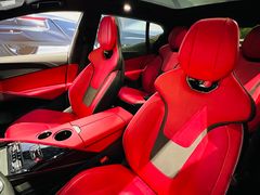 -莲花跑车(国贸商城店)