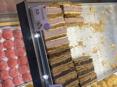 -詹记桃酥(宿州路店)