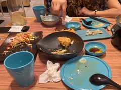-晴季寿司(红旗街万达店)