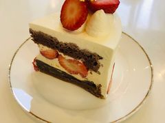 -PETIT PARIS 小巴黎(花园道店)