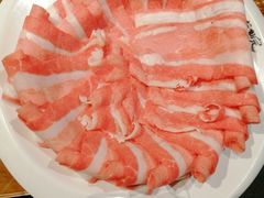 -古铜老院铜锅涮肉·清真(双井店)