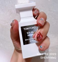 -AKIRA 安久日式美甲美睫