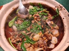-大鸽饭(汉溪长隆店)