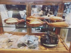 -MQ COFFEE STAND明谦(新洲店)