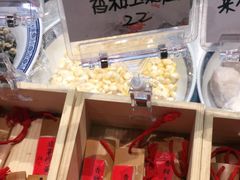 香甜玉米粒-醋果子炒大肠·老赣南客家菜(渔湾里店)