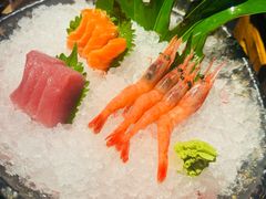 -尚居日料·和牛寿喜烧自助(市府恒隆广场店)