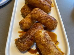 -四川饭店(长白店)